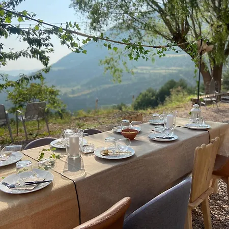 Masia Cal Rosta Oden