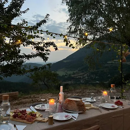 Country house Masia Cal Rosta *