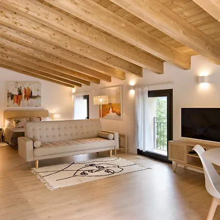 Masia Cal Rosta Country house *