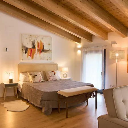 Masia Cal Rosta Country house
