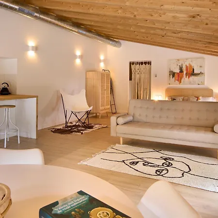 Country house Masia Cal Rosta