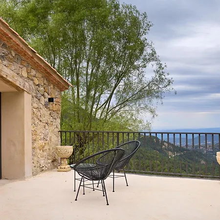 Country house Masia Cal Rosta *