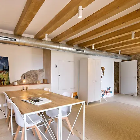 Masia Cal Rosta Oden