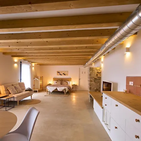 Masia Cal Rosta Εξοχικό σπίτι