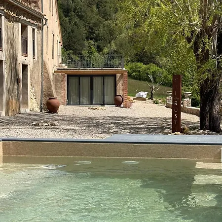 Casa de camp Masia Cal Rosta